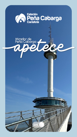 Peñacabarga apetece