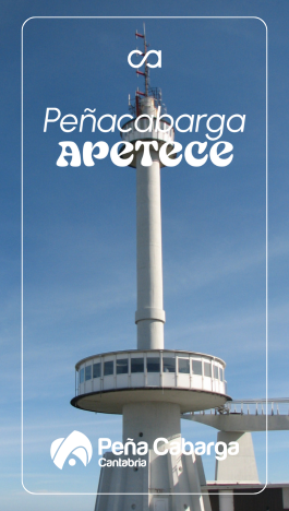 Peñacabarga apetece