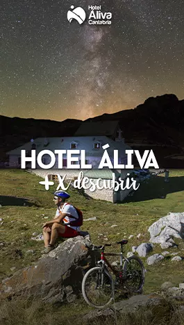 Hotel Áliva