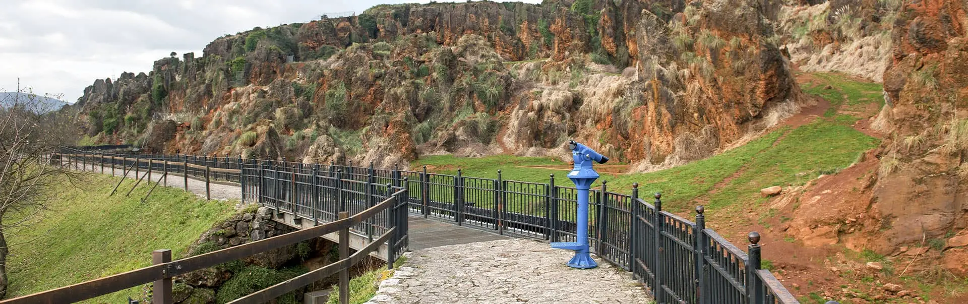 Tarifas Parque de la Naturaleza de Cabárceno