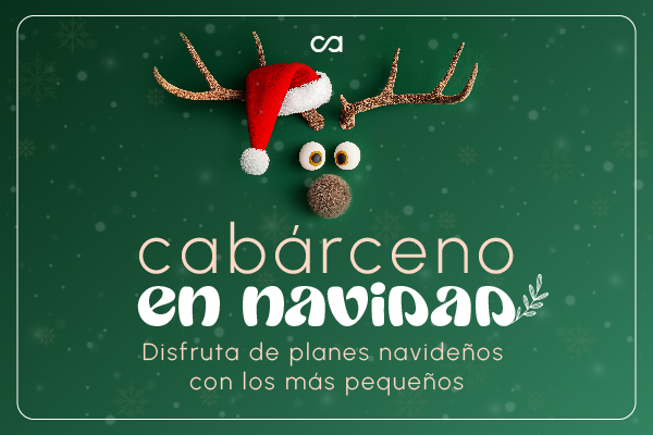 Navidad en Cabárceno