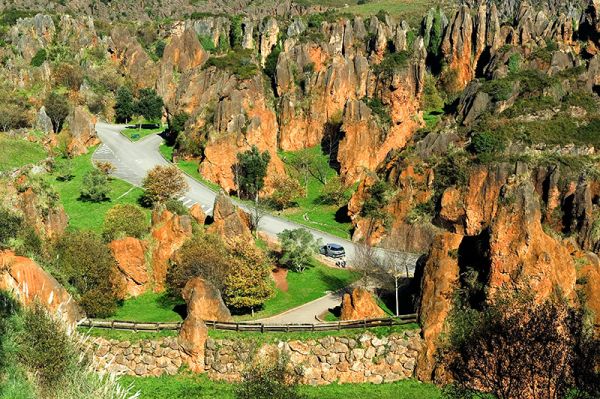 Cabárceno donará parte de su recaudación a la Cocina Económica