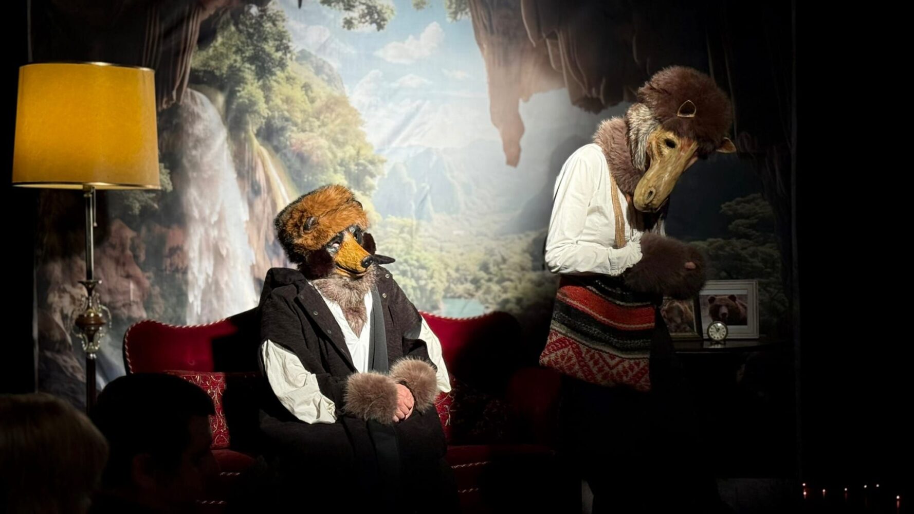 El Parque de Cabárceno proporcionará acceso gratuito a los menores de 12 años del 13 al 30 de diciembre