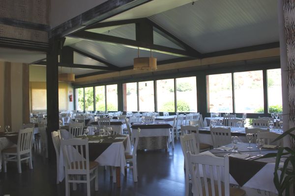 El restaurante Los osos cierra temporalmente